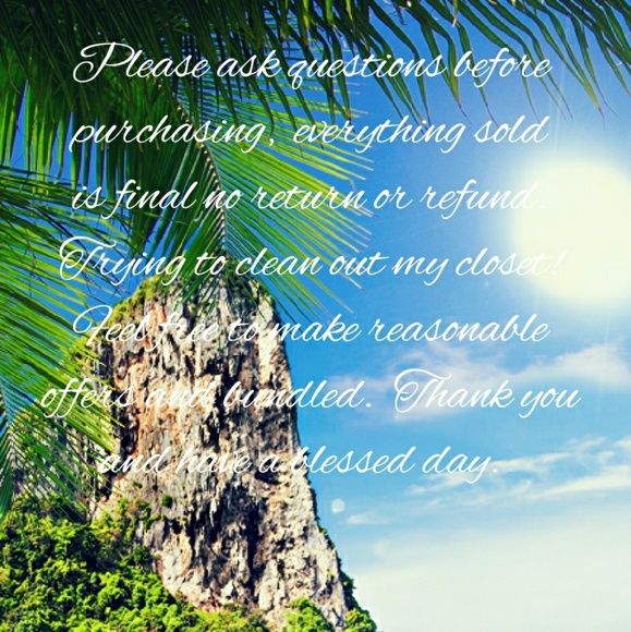 Please read before purchasing. Thank you. - Picture 1 of 1